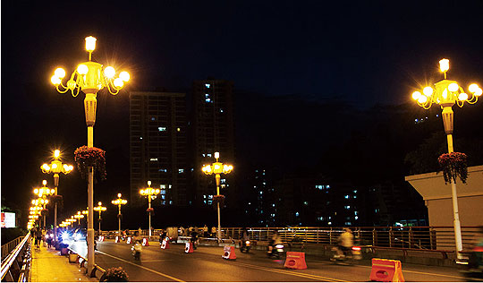 創(chuàng)藝生活 智造美燈